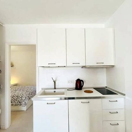 Las Mimosas Flat Тиас Экстерьер фото